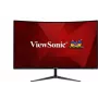 Viewsonic VX Series VX3218-PC-MHD kompiuterio monitorius 80 cm (31,5 colio) 1920 x 1080 pikselių Full HD LED Juodas