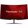 Viewsonic VX Series VX3218-PC-MHD kompiuterio monitorius 80 cm (31,5 colio) 1920 x 1080 pikselių Full HD LED Juodas