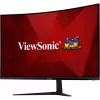 Viewsonic VX Series VX3218-PC-MHD kompiuterio monitorius 80 cm (31,5 colio) 1920 x 1080 pikselių Full HD LED Juodas