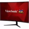 Viewsonic VX Series VX3218-PC-MHD kompiuterio monitorius 80 cm (31,5 colio) 1920 x 1080 pikselių Full HD LED Juodas