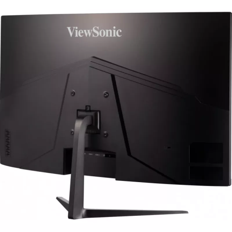 Viewsonic VX Series VX3218-PC-MHD kompiuterio monitorius 80 cm (31,5 colio) 1920 x 1080 pikselių Full HD LED Juodas