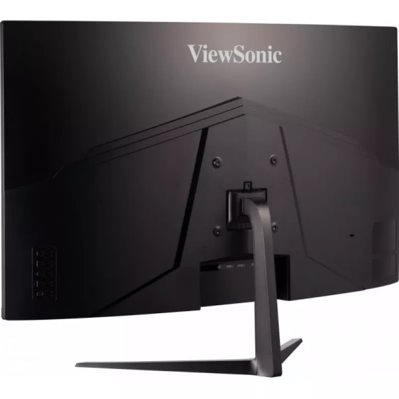 Viewsonic VX Series VX3218-PC-MHD kompiuterio monitorius 80 cm (31,5 colio) 1920 x 1080 pikselių Full HD LED Juodas
