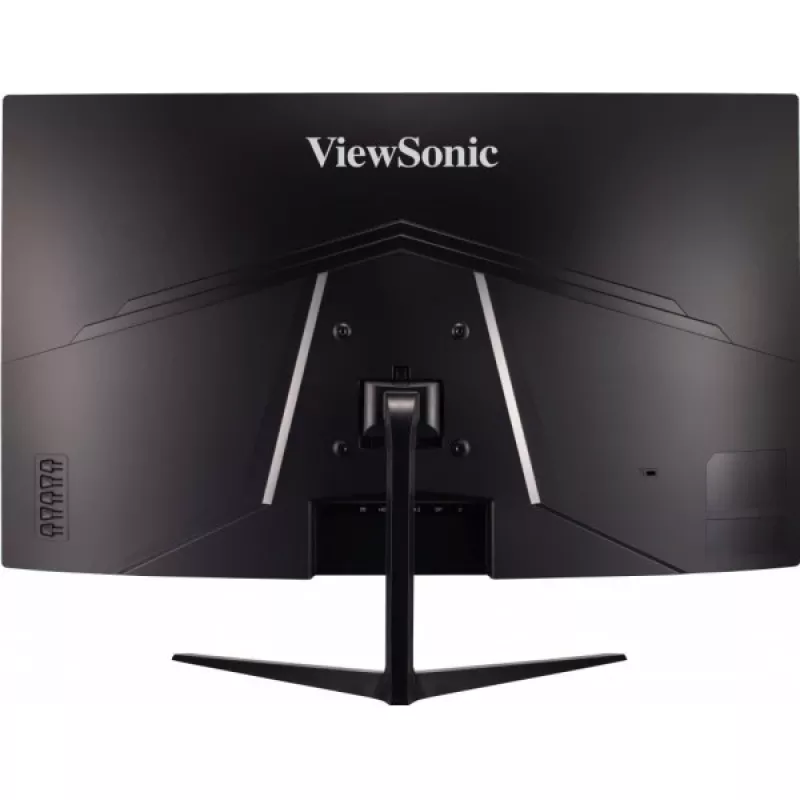 Viewsonic VX Series VX3218-PC-MHD kompiuterio monitorius 80 cm (31,5 colio) 1920 x 1080 pikselių Full HD LED Juodas