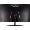 Viewsonic VX Series VX3218-PC-MHD kompiuterio monitorius 80 cm (31,5 colio) 1920 x 1080 pikselių Full HD LED Juodas
