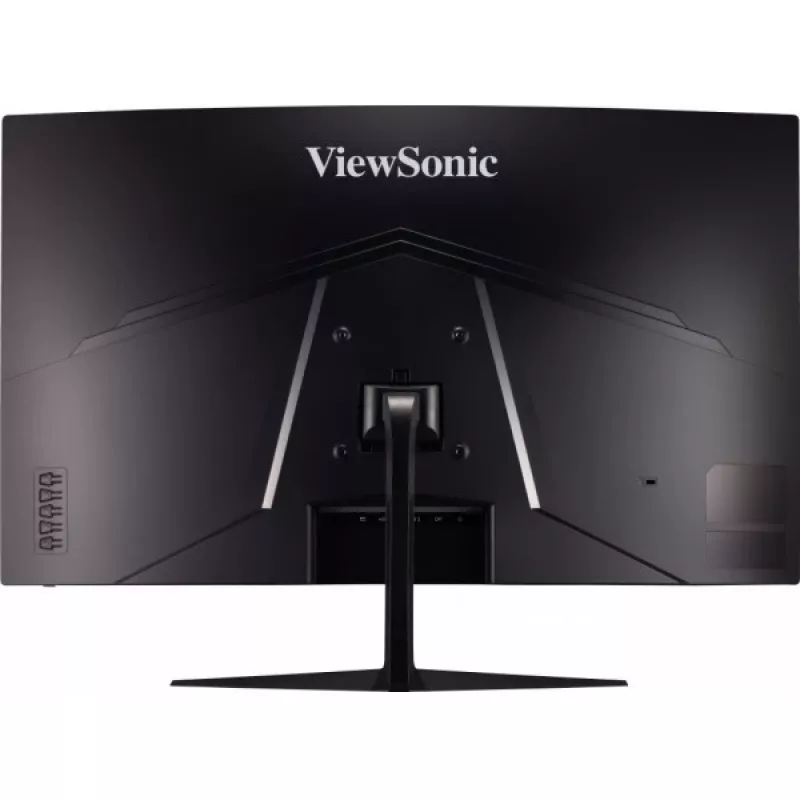 Viewsonic VX Series VX3218-PC-MHD kompiuterio monitorius 80 cm (31,5 colio) 1920 x 1080 pikselių Full HD LED Juodas