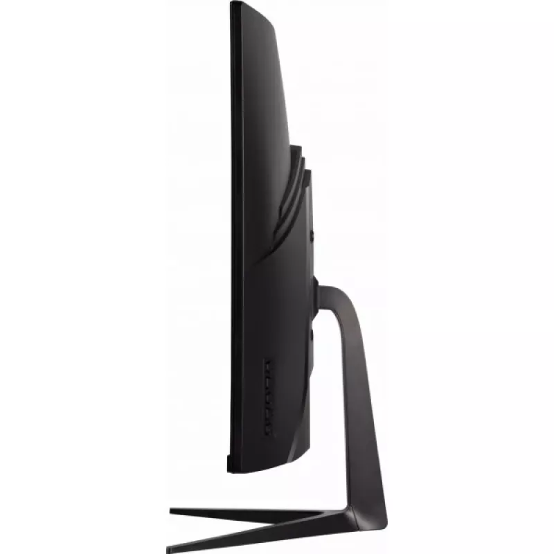 Viewsonic VX Series VX3218-PC-MHD kompiuterio monitorius 80 cm (31,5 colio) 1920 x 1080 pikselių Full HD LED Juodas
