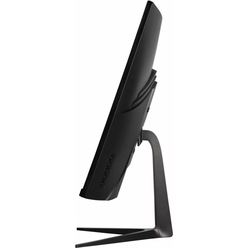 Viewsonic VX Series VX3218C-2K kompiuterio monitorius 81,3 cm (32 colių) 2560 x 1440 pikselių Quad HD LED juodas