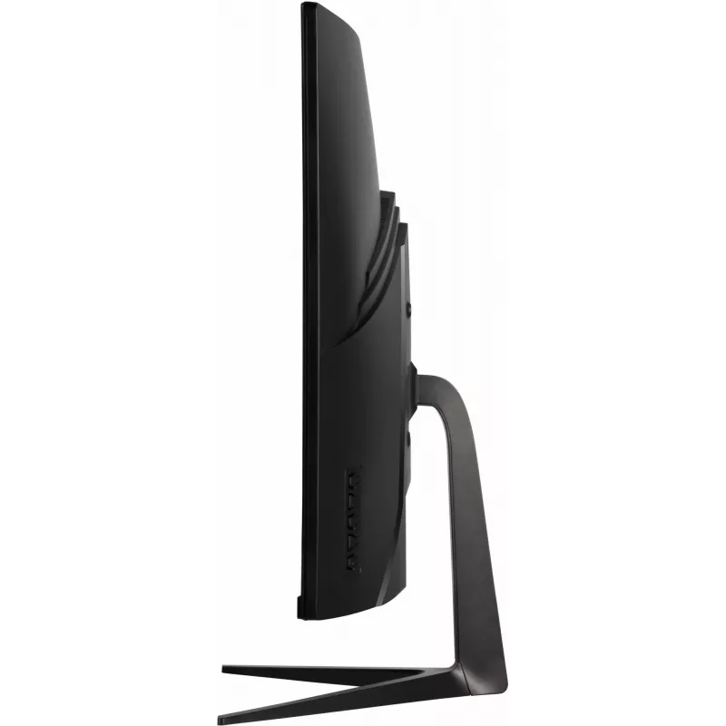 Viewsonic VX Series VX3218C-2K kompiuterio monitorius 81,3 cm (32 colių) 2560 x 1440 pikselių Quad HD LED juodas