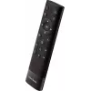 Viewsonic M1X duomenų projektorius Trumpo nuotolio projektorius LED WVGA (854x480) Juoda, Sidabrinė