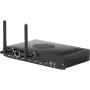 Viewsonic VPC35-W53-G1 PC / darbo stotis Intel® Core™ i5 i5-1240P 8 GB DDR4-SDRAM 256 GB SSD Windows 11 Pro įdedamas kompiuteris Mini PC juodas
