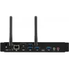 Viewsonic VPC35-W53-G1 PC / darbo stotis Intel® Core™ i5 i5-1240P 8 GB DDR4-SDRAM 256 GB SSD Windows 11 Pro įdedamas kompiuteris Mini PC juodas