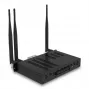 Viewsonic VPC-A31-O1 asmeninis kompiuteris / darbo stotis 8 GB DDR4-SDRAM 128 GB SSD Slot-in PC Mini PC Juoda