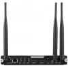 Viewsonic VPC-A31-O1 asmeninis kompiuteris / darbo stotis 8 GB DDR4-SDRAM 128 GB SSD Slot-in PC Mini PC Juoda
