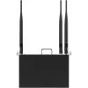 Viewsonic VPC-A31-O1 asmeninis kompiuteris / darbo stotis 8 GB DDR4-SDRAM 128 GB SSD Slot-in PC Mini PC Juoda