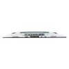 „Viewsonic XG272-2K-OLED“ kompiuterio monitorius 68,6 cm (27 colių) 2560 x 1440 pikselių Quad HD juodas, baltas