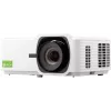 Viewsonic LS710-4KE duomenų projektorius 3500 ANSI liumenų DMD UHD 4K (3840x2160) juoda, balta