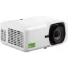 Viewsonic LS710-4KE duomenų projektorius 3500 ANSI liumenų DMD UHD 4K (3840x2160) juoda, balta