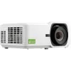 Viewsonic LS710-4KE duomenų projektorius 3500 ANSI liumenų DMD UHD 4K (3840x2160) juoda, balta