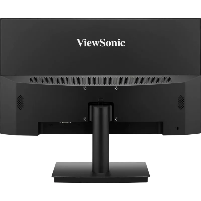 Viewsonic VA220-H kompiuterio monitorius 55,9 cm (22 coliai) 1920 x 1080 pikseliai Full HD LED juodas