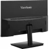Viewsonic VA220-H kompiuterio monitorius 55,9 cm (22 coliai) 1920 x 1080 pikseliai Full HD LED juodas