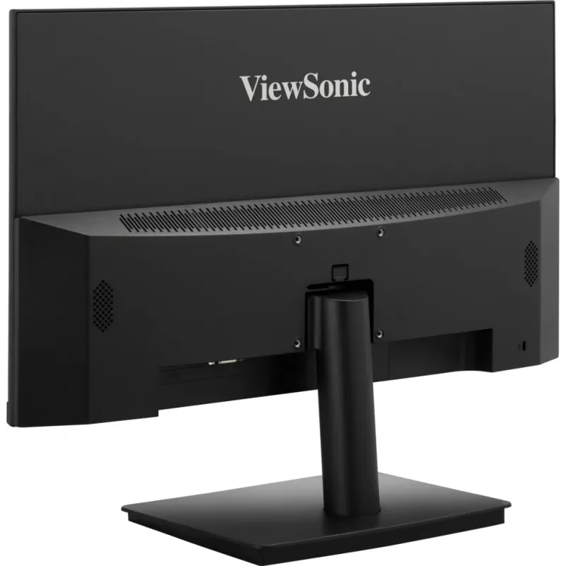 Viewsonic VA220-H kompiuterio monitorius 55,9 cm (22 coliai) 1920 x 1080 pikseliai Full HD LED juodas