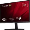 Viewsonic VA220-H kompiuterio monitorius 55,9 cm (22 coliai) 1920 x 1080 pikseliai Full HD LED juodas