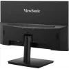 Viewsonic VA220-H kompiuterio monitorius 55,9 cm (22 coliai) 1920 x 1080 pikseliai Full HD LED juodas