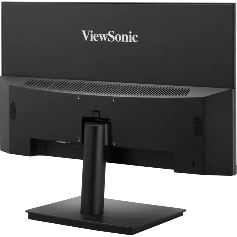 Viewsonic VA220-H kompiuterio monitorius 55,9 cm (22 coliai) 1920 x 1080 pikseliai Full HD LED juodas