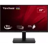 Viewsonic VA220-H kompiuterio monitorius 55,9 cm (22 coliai) 1920 x 1080 pikseliai Full HD LED juodas