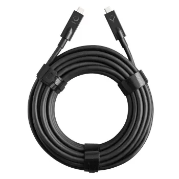Viewsonic MCB-RS-C10 USB laidas USB 3.2 Gen 1 (3.1 Gen 1) 10 m USB C Juoda