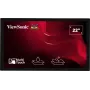 Viewsonic XF2230 21,5″ atviro rėmo jutiklinis monitorius, skirtas nepertraukiamam darbui 24/7