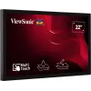 Viewsonic XF2230 21,5″ atviro rėmo jutiklinis monitorius, skirtas nepertraukiamam darbui 24/7