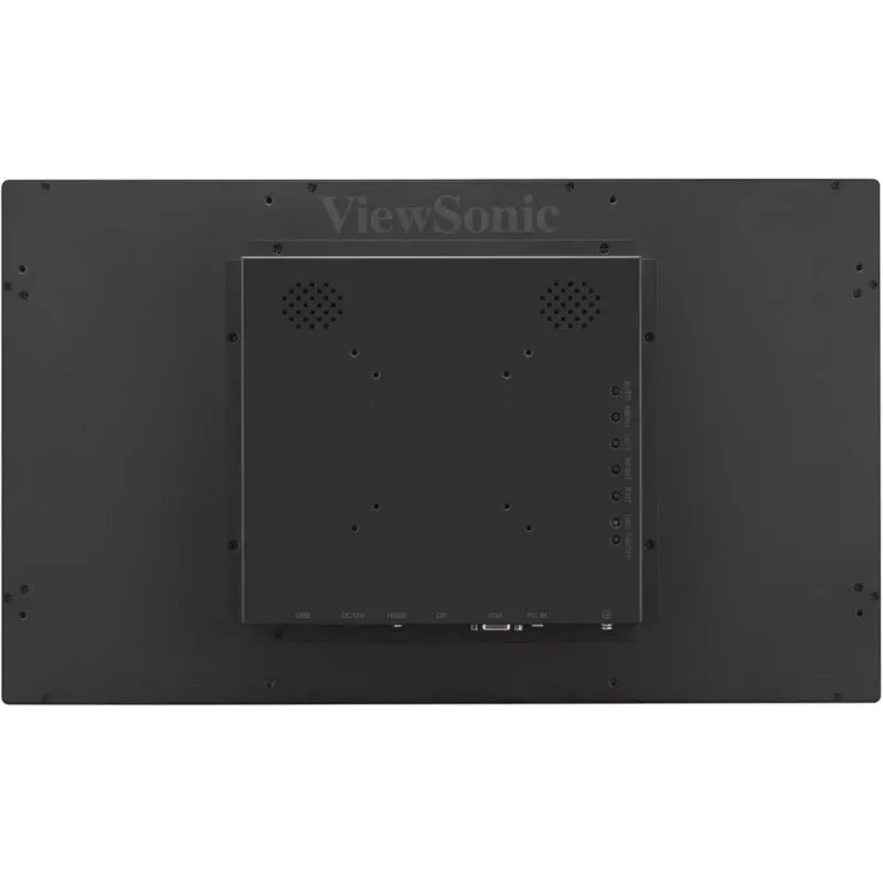 Viewsonic XF2230 21,5″ atviro rėmo jutiklinis monitorius, skirtas nepertraukiamam darbui 24/7