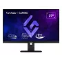 Viewsonic XG2737 kompiuterio monitorius 68,6 cm (27″) 1920 x 1080 pikselių Full HD LED juodas