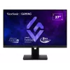 Viewsonic XG2737 kompiuterio monitorius 68,6 cm (27″) 1920 x 1080 pikselių Full HD LED juodas