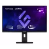Viewsonic XG2737 kompiuterio monitorius 68,6 cm (27″) 1920 x 1080 pikselių Full HD LED juodas