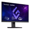 Viewsonic XG2737 kompiuterio monitorius 68,6 cm (27″) 1920 x 1080 pikselių Full HD LED juodas