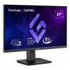 Viewsonic XG2737 kompiuterio monitorius 68,6 cm (27″) 1920 x 1080 pikselių Full HD LED juodas