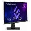 Viewsonic XG2737 kompiuterio monitorius 68,6 cm (27″) 1920 x 1080 pikselių Full HD LED juodas