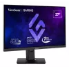Viewsonic XG2737 kompiuterio monitorius 68,6 cm (27″) 1920 x 1080 pikselių Full HD LED juodas