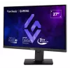 Viewsonic XG2737 kompiuterio monitorius 68,6 cm (27″) 1920 x 1080 pikselių Full HD LED juodas