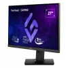 Viewsonic XG2737 kompiuterio monitorius 68,6 cm (27″) 1920 x 1080 pikselių Full HD LED juodas