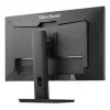 Viewsonic XG2737 kompiuterio monitorius 68,6 cm (27″) 1920 x 1080 pikselių Full HD LED juodas