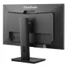 Viewsonic XG2737 kompiuterio monitorius 68,6 cm (27″) 1920 x 1080 pikselių Full HD LED juodas