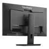 Viewsonic XG2737 kompiuterio monitorius 68,6 cm (27″) 1920 x 1080 pikselių Full HD LED juodas