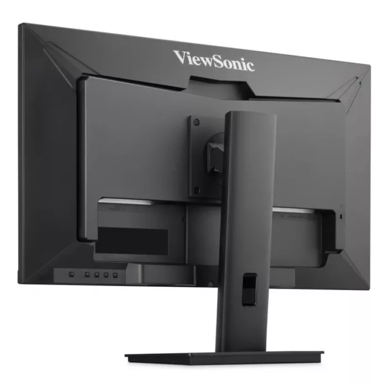 Viewsonic XG2737 kompiuterio monitorius 68,6 cm (27″) 1920 x 1080 pikselių Full HD LED juodas