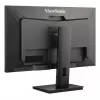 Viewsonic XG2737 kompiuterio monitorius 68,6 cm (27″) 1920 x 1080 pikselių Full HD LED juodas