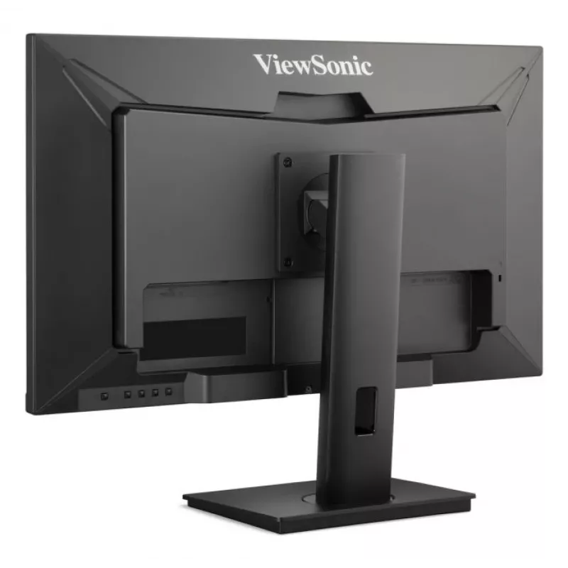 Viewsonic XG2737 kompiuterio monitorius 68,6 cm (27″) 1920 x 1080 pikselių Full HD LED juodas