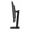 Viewsonic XG2737 kompiuterio monitorius 68,6 cm (27″) 1920 x 1080 pikselių Full HD LED juodas