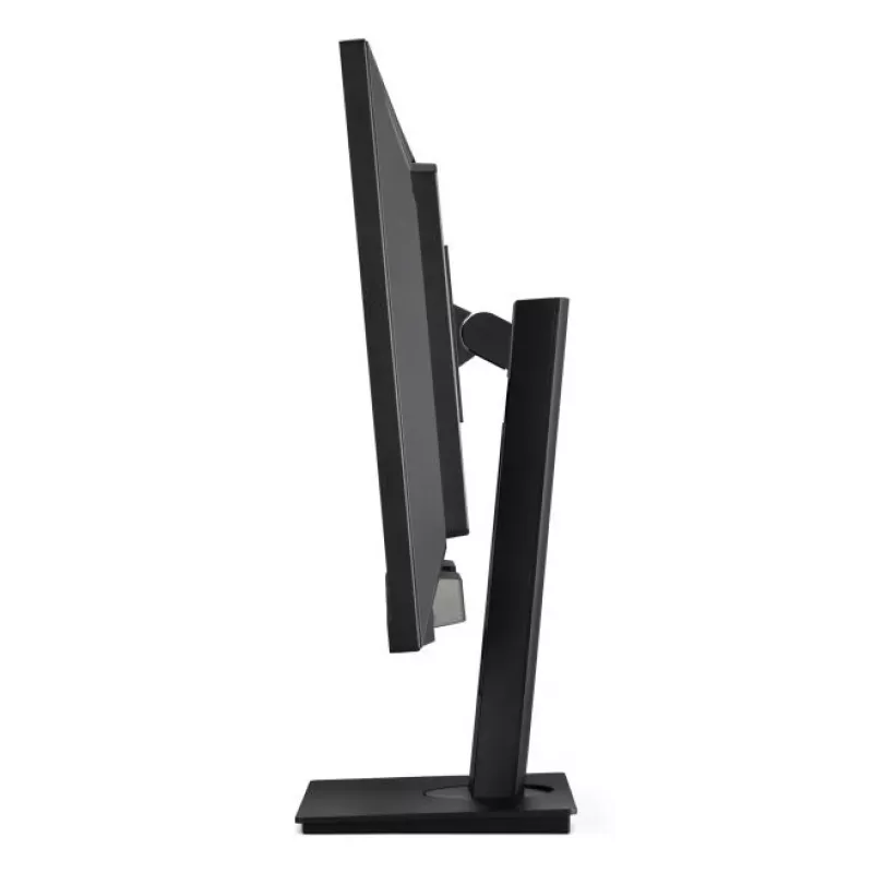Viewsonic XG2737 kompiuterio monitorius 68,6 cm (27″) 1920 x 1080 pikselių Full HD LED juodas